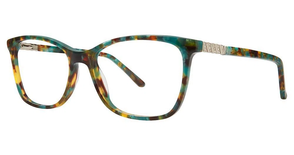 MODERN ART A384 Eyeglasses - view 4